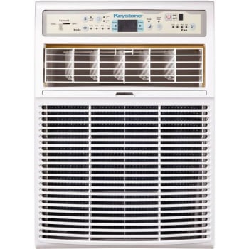 Image for Keystone 10,000 BTU Slider/Casement Window Ac from HD Supply