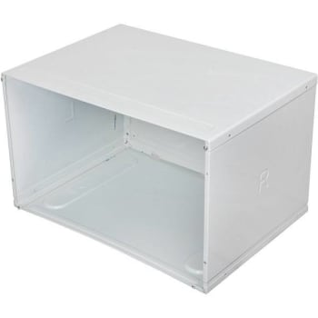 Image for Keystone 26 In. Wall Sleeve For Through-The-Wall Air Conditioners from HD Supply