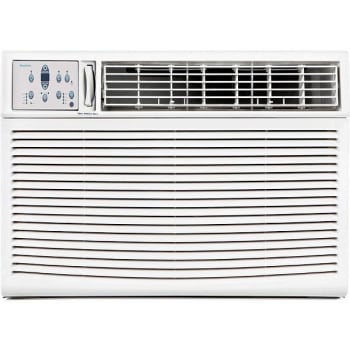 Image for Keystone 18,800/18,400 BTU 230v Window/Wall Air Conditioner from HD Supply