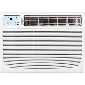Image for Keystone 18,000/17,700 BTU 230v Window/Wall Air Conditioner With Remote Control from HD Supply