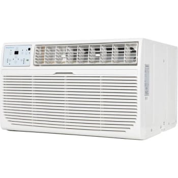 Image for Keystone 10,000 BTU 115v Through-The-Wall Air Conditioner And Lcd Remote Control from HD Supply