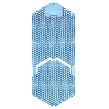 Image for Fresh Products Tsunami 60-Day Vertical Urinal Screen In Cotton Blossom Case Of 6 from HD Supply