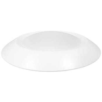 Image for Generation Lighting Traverse Direct 6" LED Recessed Light, 3000k, 11 Watt, White from HD Supply