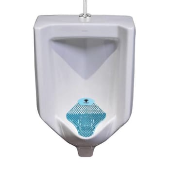 Wizkid 30 Day Urinal Screen Clean Package Of 6