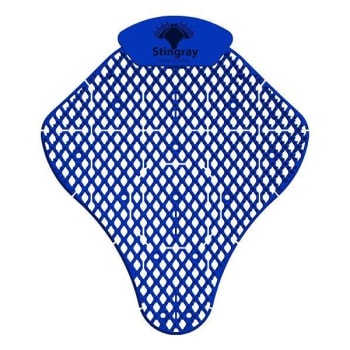 Wizkid 30 Day Urinal Screen First Class Package Of 6
