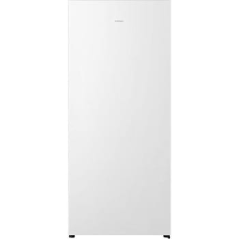 Image for Mora 21 Cubic Feet 2-In-1 Convertible Upright Freezer Or Refrigerator In White from HD Supply