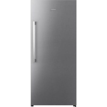 Image for Mora 21 Cubic Feet Convertible Upright Freezer/Refrigerator,stainless Steel from HD Supply