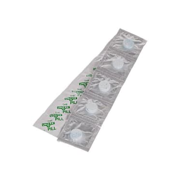 Unger Pill Glass Cleaner Case Of 100
