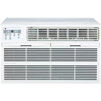 Image for Arctic Wind 8,300 BTU Through The Wall Air Conditioner With Remote Control from HD Supply