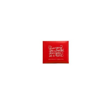 Aunt Flow Signature Vended Pad Cartridges Organic Cotton Case Of 500