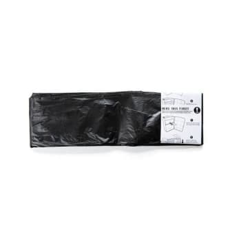 Aunt Flow Disposal Unit Continuous Liner Bag Refills Package Of 10