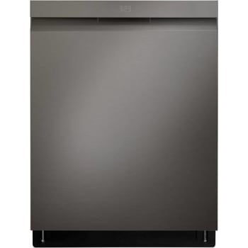 Image for LG Smart Top Control Dishwasher With Quadwash Pro, Truesteam And Dynamic Dry from HD Supply