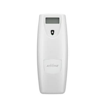 Image for Vectair Airoma® Air Freshener Dispenser White from HD Supply
