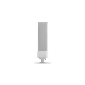 Halco LED Horizontal Ballast Bypass Type B, G24d, Non-Dimmable, 5000k, 15.5 Watt