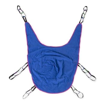 Image for Medacure Divided Leg Sling - Large from HD Supply