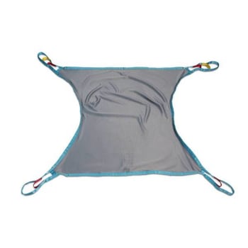 Medacure Full Body Sling Bariatric
