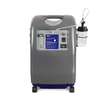Medacure 5l Oxygen Concentrator