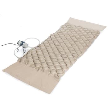 Medacure Bubble Pad Mattress System With Pump