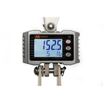 Medacure Bariatric Digital Scale For Fs660-T