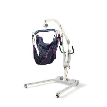 Medacure Free Spirit Bariatric Patient Lift Includes Battery / Scale Optional