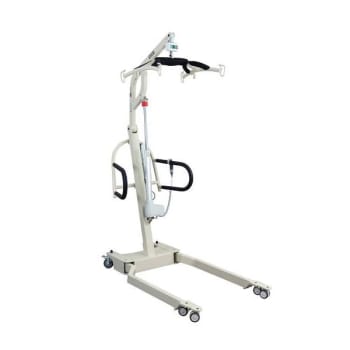Medacure Free Spirit Bariatric Patient Lift 850lbs