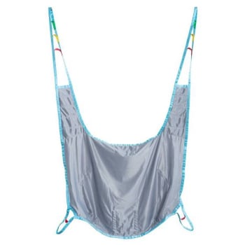 Image for Medacure Divided Leg Sling, Bariatric - 2x Large from HD Supply