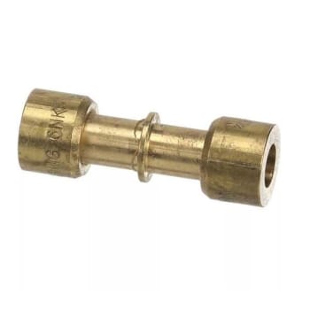 Image for Whirlpool Replacement Coupler/Service Valve For Refrigerator from HD Supply
