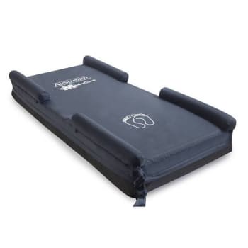 Image for Medacure Comfort Zone Bariatric Alternate PSI Mattress-Low Air Loss 42"W 80"L from HD Supply