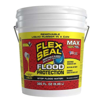 Image for Flex Seal Liquid Flood Protection Max 320 Fl. Oz. from HD Supply