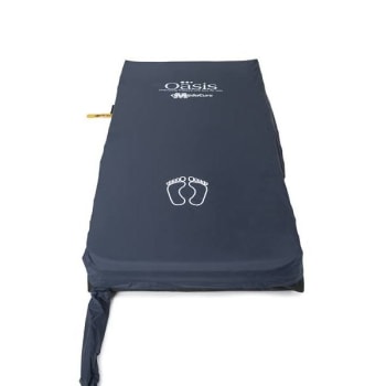 Image for Medacure Alternating Pressure Lal Mattress from HD Supply
