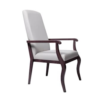 Medacure Resident Arm Chair - Grey
