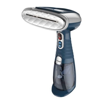 Conair Extremesteam® Handheld Steamer Blue Case Of 2