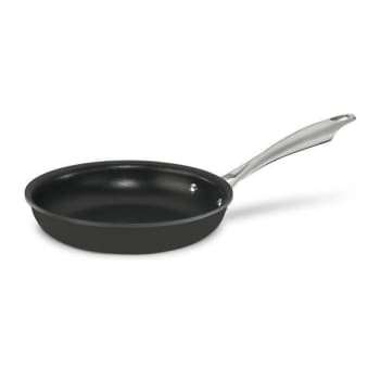 Conair Cuisinart® 8" Skillet Black Case Of 4