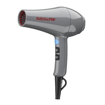 Conair Babylisspro® 1875 Watt Dryer Gray Case Of 6
