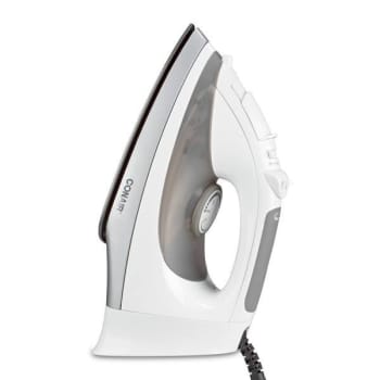 Conair Full Feature Iron White Case Of 6