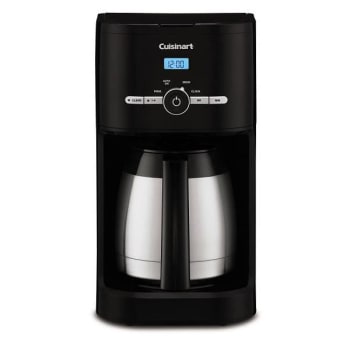 Conair Cuisinart® 10-Cup Coffeemaker Black