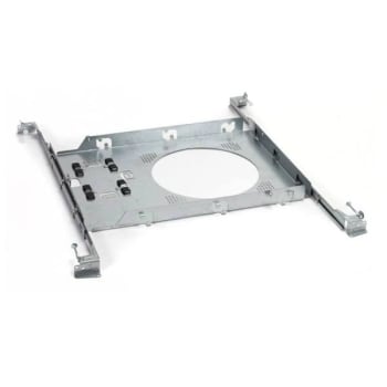 Halco Nc Pan With Adjustable Bar Hangers, 6" Round