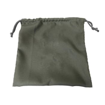 Hospitality 1 Source Hair Dryer Bag Grey