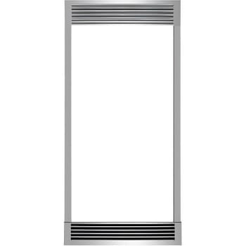 Image for Forno Grill Trim Kit For 1820 Series Refrigerator from HD Supply