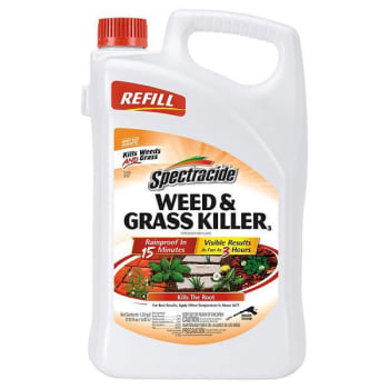 Image for Spectracide Spectrum W And G Accushot Refill 1.3 Gal. (4-Case) from HD Supply