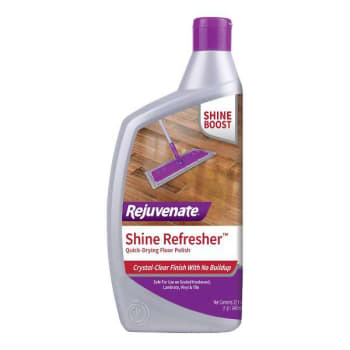 Image for Rejuvenate Shine Refresher 32 Oz Case Of 6 from HD Supply