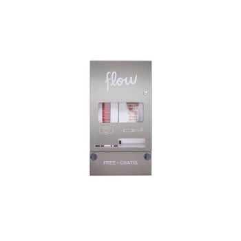 Aunt Flow Model O Dispenser