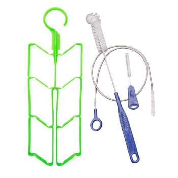 Ergodyne 5159 Blue Hydration Pack Cleaning Kit