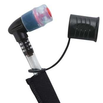 Ergodyne 5050m Black Mouthpiece Replacement