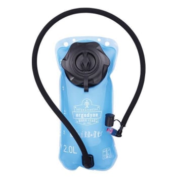 Ergodyne 5050b Blue Bladder Replacement - 2 Liter