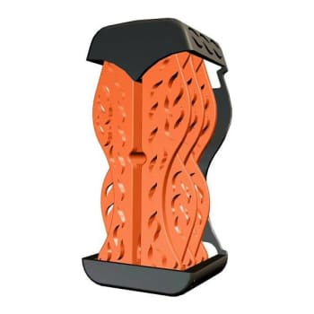 Image for Wizkid Products Duo-Case Current Air Freshener Dispenser Black Package Of 2 from HD Supply