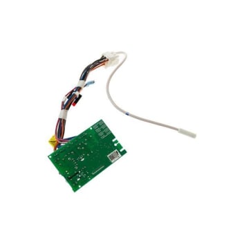 Image for GE Refrigerator Main Control Board Model Hotwr55x43825 from HD Supply