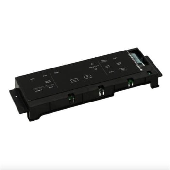 Image for Whirlpool Control Assy,lcx 1.0,ele,pyro,blk,wp from HD Supply
