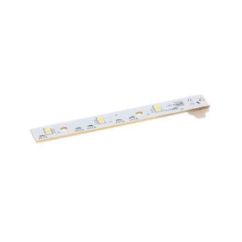 GE Board LED Light Asm Model Hotwr55x26671