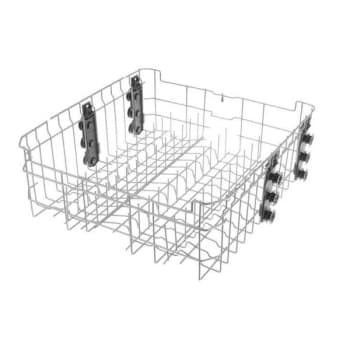 Image for GE Upper Rack Assembly Hotwd28x30219 from HD Supply